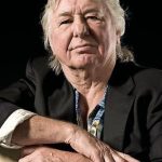 FamousPeopleFacts - Mick Ralphs