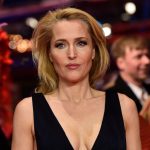 FamousPeopleFacts - Gillian Anderson