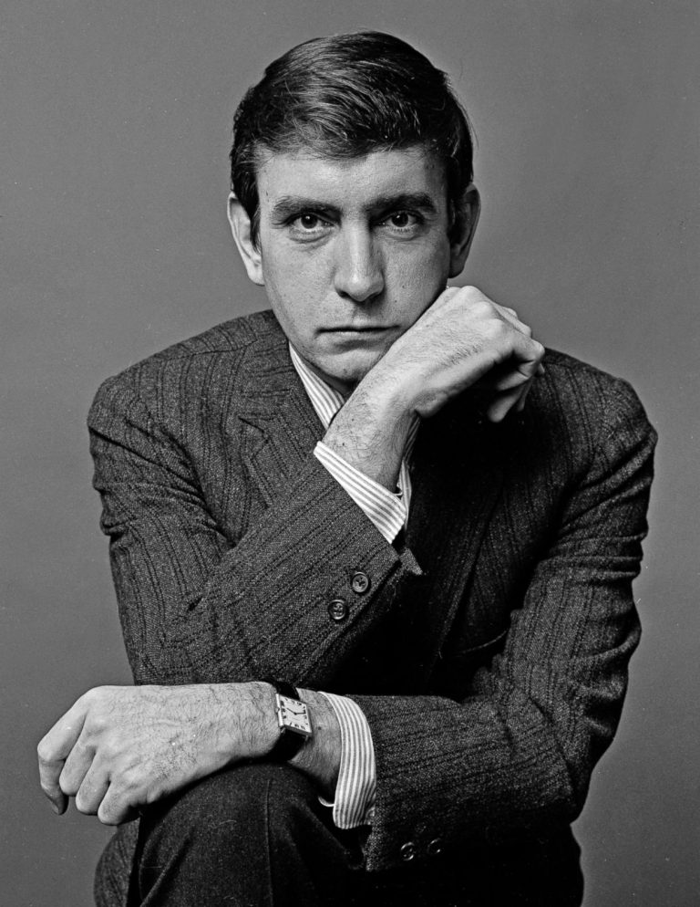 FamousPeopleFacts - Edward Albee