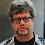 FamousPeopleFacts - Guido van Rossum