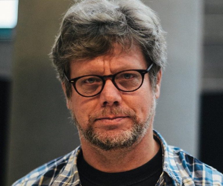 FamousPeopleFacts - Guido van Rossum