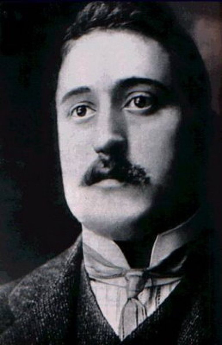 FamousPeopleFacts - Guillaume Apollinaire