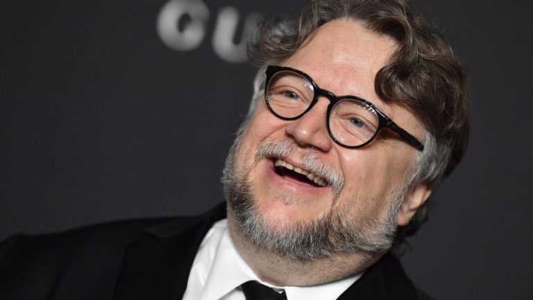 FamousPeopleFacts - Guillermo del Toro