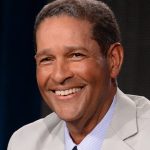 FamousPeopleFacts - Bryant Gumbel