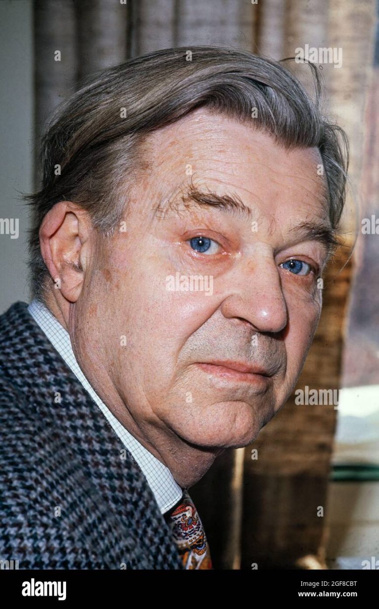 FamousPeopleFacts - Gunnar Myrdal