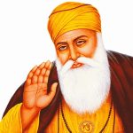 FamousPeopleFacts - Guru Nanak