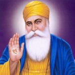 FamousPeopleFacts - Guru Nanak