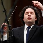 FamousPeopleFacts - Gustavo Dudamel