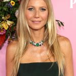 FamousPeopleFacts - Gwyneth Paltrow