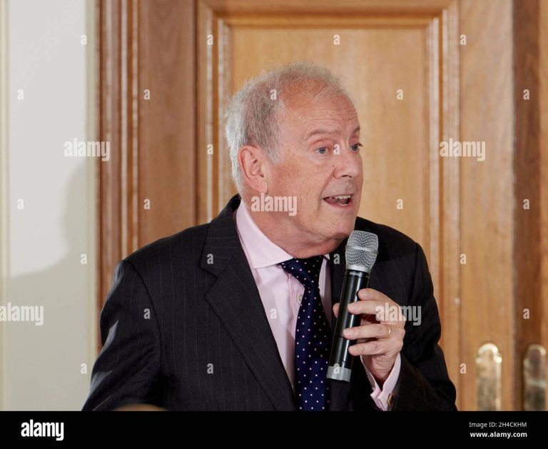 FamousPeopleFacts - Gyles Brandreth