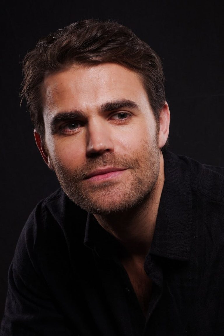 FamousPeopleFacts - Paul Wesley