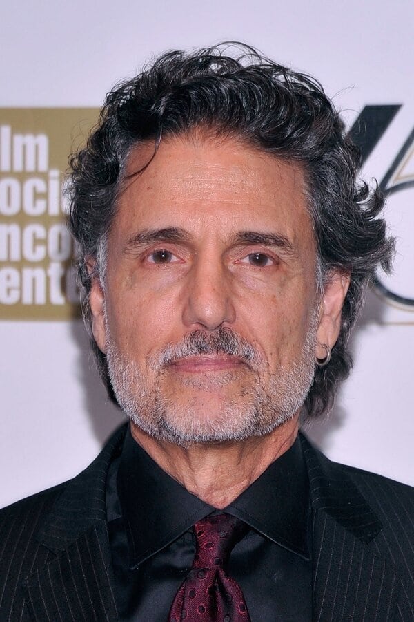 FamousPeopleFacts - Chris Sarandon