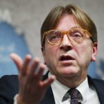 FamousPeopleFacts - Guy Verhofstadt