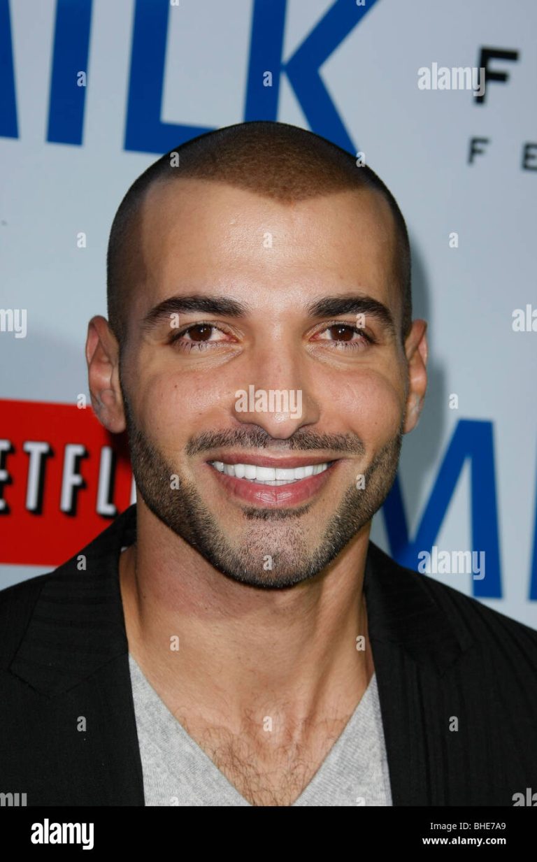 FamousPeopleFacts - Haaz Sleiman