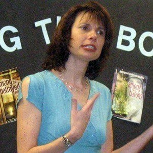 FamousPeopleFacts - Margaret Haddix