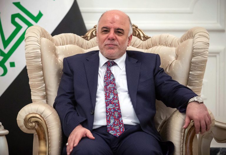 FamousPeopleFacts - Haider al-Abadi