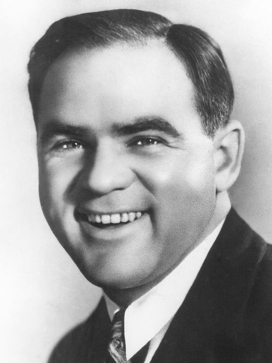 FamousPeopleFacts - Hal Roach