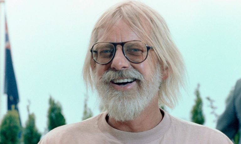 FamousPeopleFacts - Hal Ashby