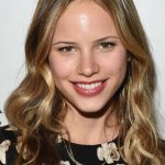 FamousPeopleFacts - Halston Sage