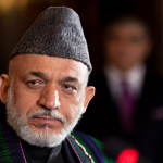 FamousPeopleFacts - Hamid Karzai