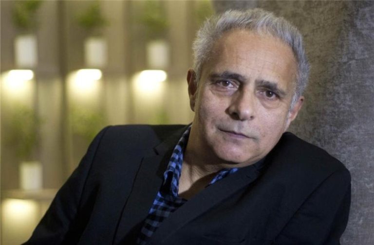 FamousPeopleFacts - Hanif Kureishi