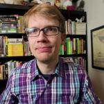 FamousPeopleFacts - Hank Green