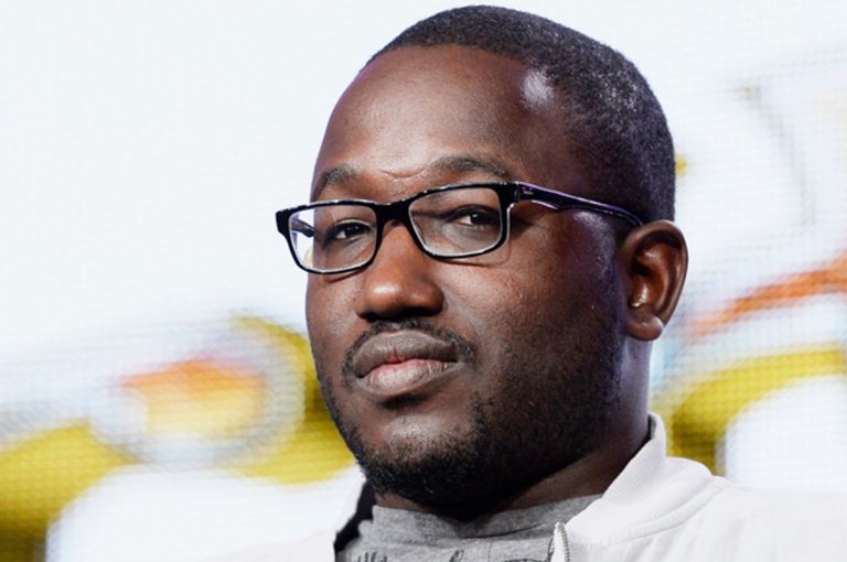 FamousPeopleFacts - Hannibal Buress