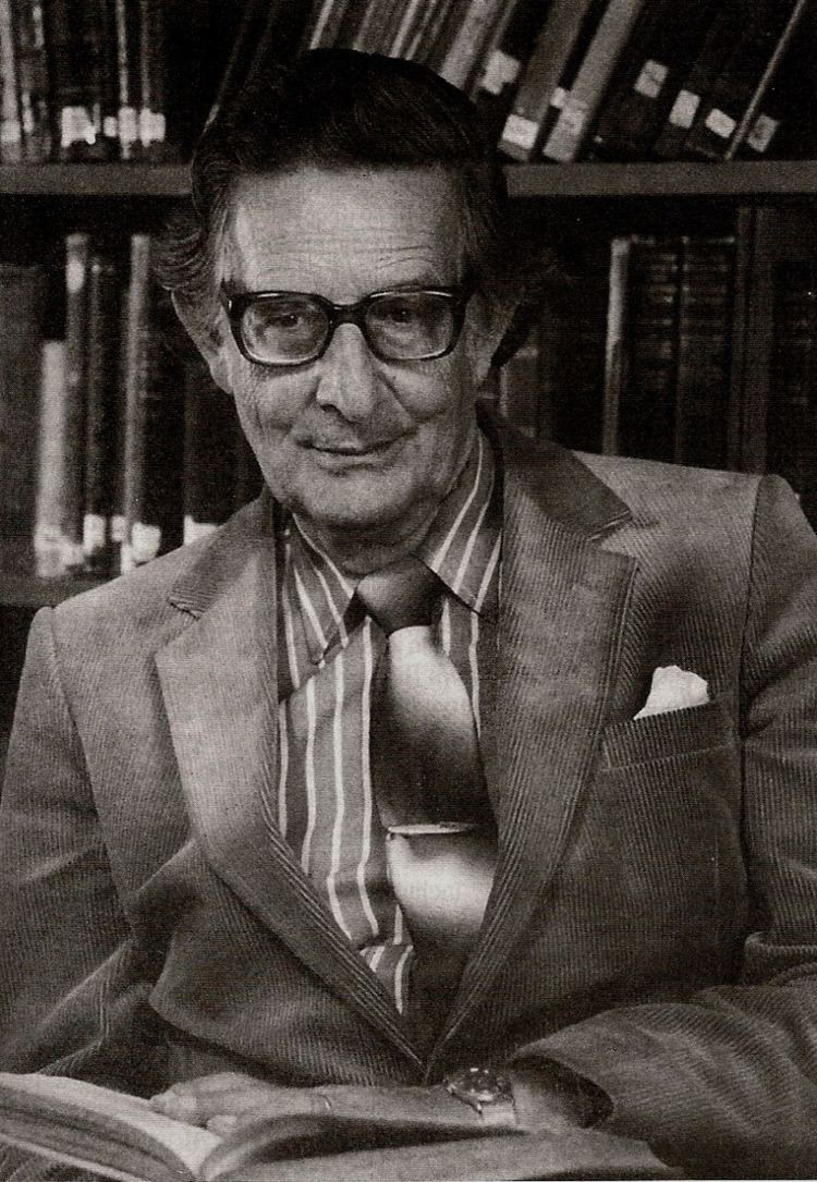 FamousPeopleFacts - Hans Eysenck