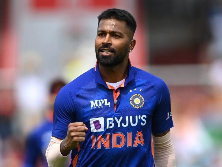 FamousPeopleFacts - Hardik Pandya