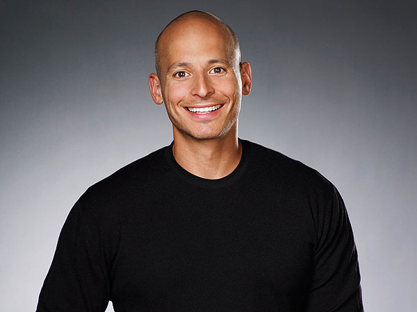 FamousPeopleFacts - Harley Pasternak