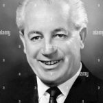 FamousPeopleFacts - Harold Edward Holt