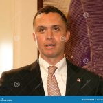 FamousPeopleFacts - Harold Ford, Jr.