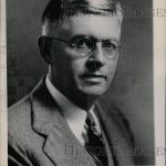 FamousPeopleFacts - Harold W. Dodds