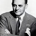 FamousPeopleFacts - Harry Cohn