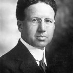 FamousPeopleFacts - Harry Emerson Fosdick