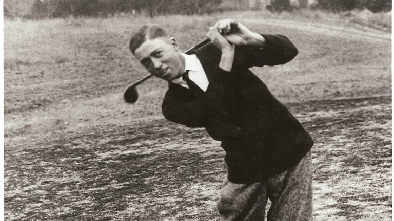 FamousPeopleFacts - Harvey Penick