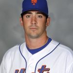 FamousPeopleFacts - Matt Harvey