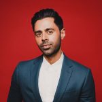 FamousPeopleFacts - Hasan Minhaj