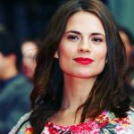 FamousPeopleFacts - Hayley Atwell