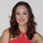 FamousPeopleFacts - Hayley Orrantia