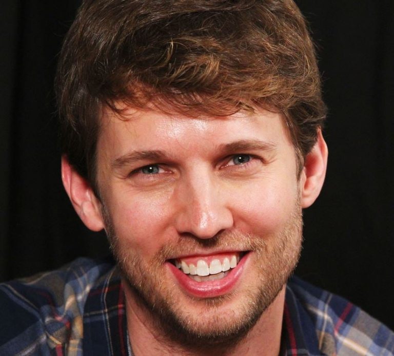 FamousPeopleFacts - Jon Heder