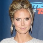 FamousPeopleFacts - Heidi Klum