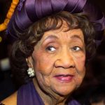 FamousPeopleFacts - Dorothy Height