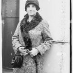 FamousPeopleFacts - Helen Wills Moody