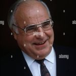 FamousPeopleFacts - Helmut Kohl