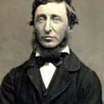 FamousPeopleFacts - Henry David Thoreau