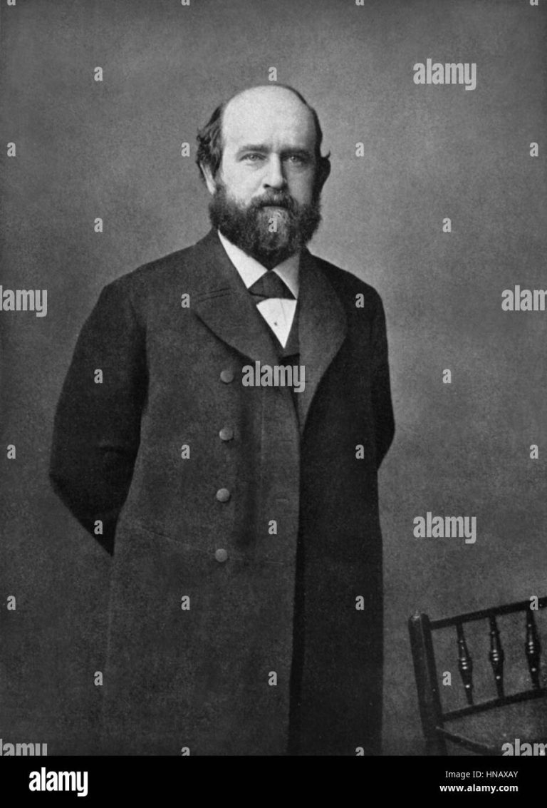 FamousPeopleFacts - Henry George