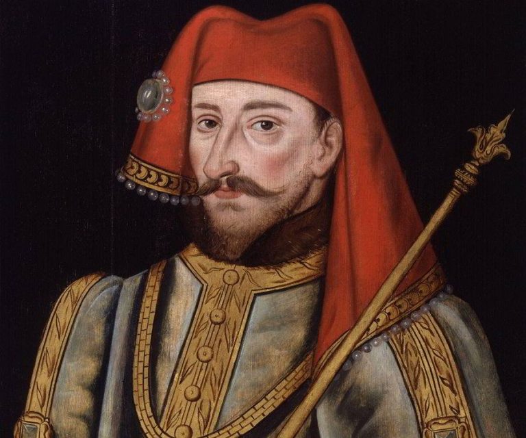 FamousPeopleFacts - Henry IV