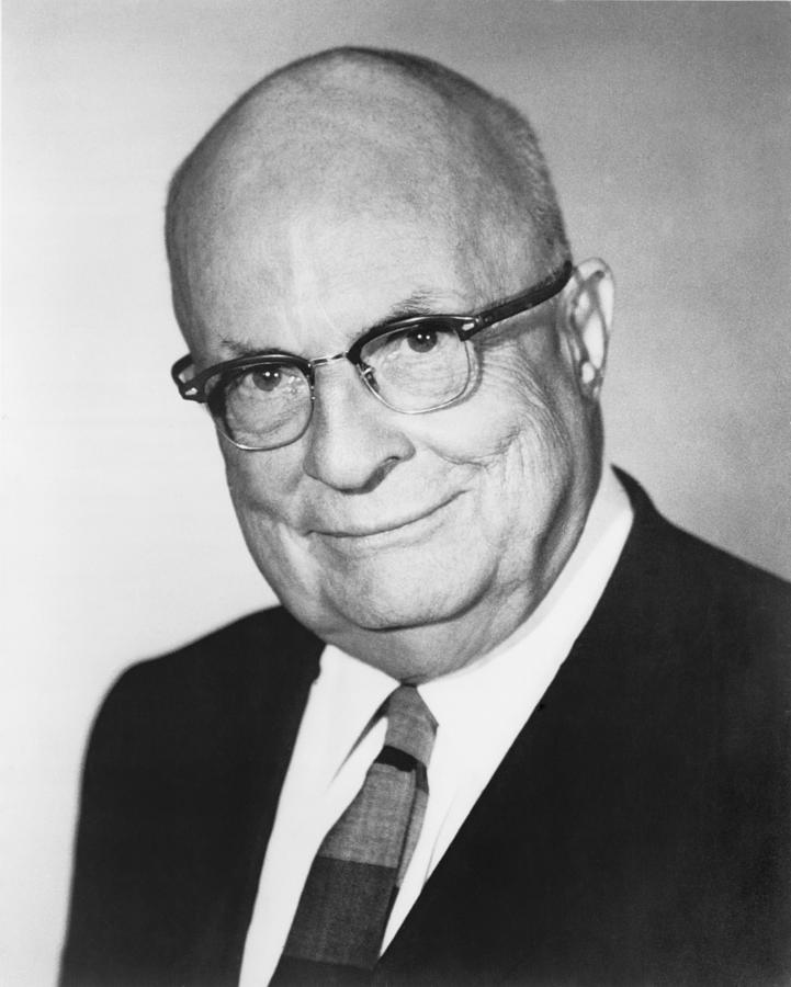 FamousPeopleFacts - Henry J. Kaiser