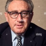 FamousPeopleFacts - Henry Kissinger